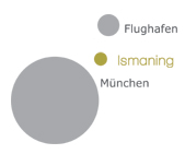 lageplan ismaning