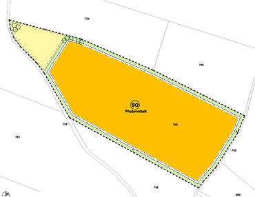 B-Plan Attenkirchen